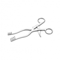 Mini Self Retaining Retractor